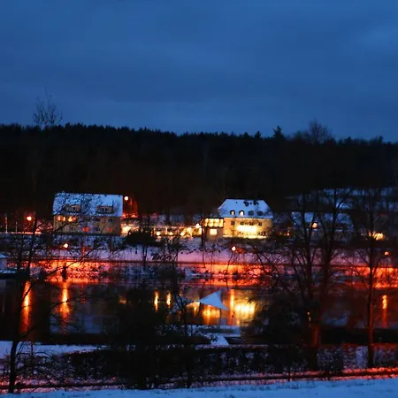 Hotel Am See