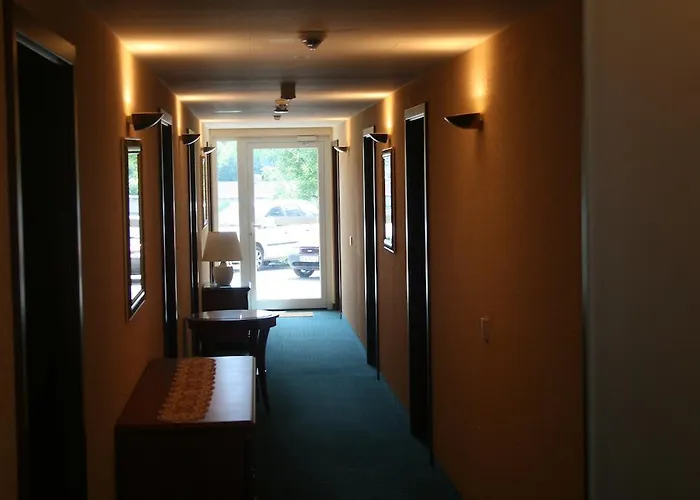 Hotel Am See 3*