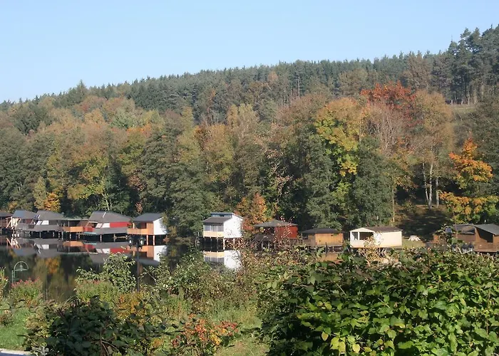 Am See 3*