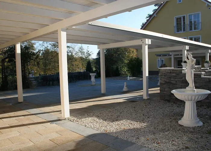 Hotel Am See