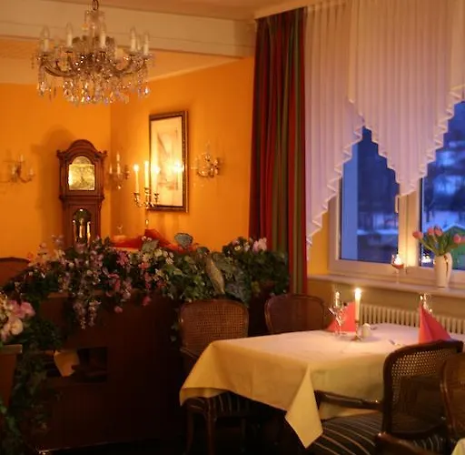 Hotel Am See