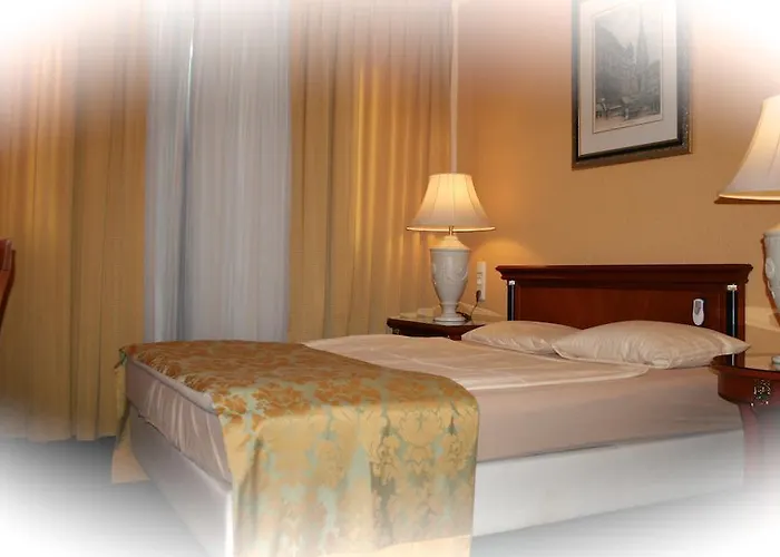 Am See Hotel 3*