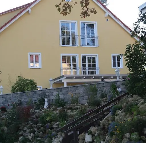 Am See Hotel 3*