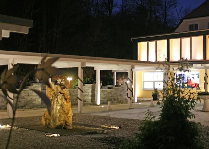 Hotel Am See