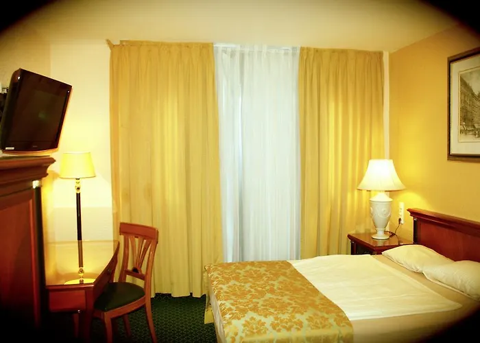 Am See Hotel