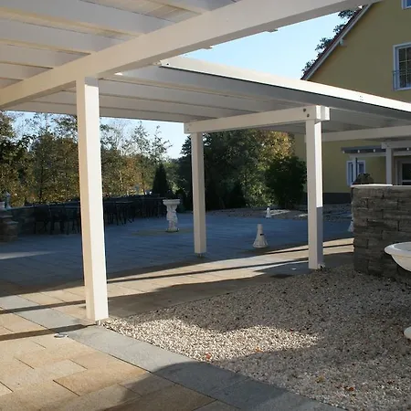 Hotel Am See