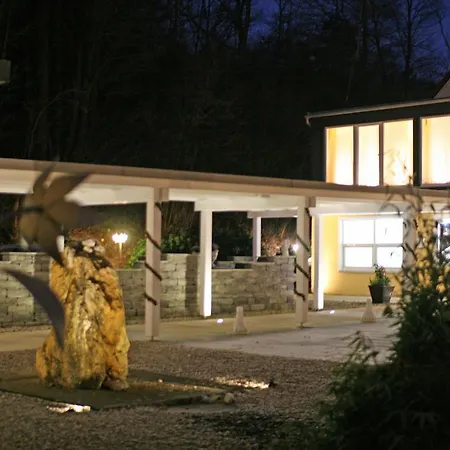 Hotel Am See
