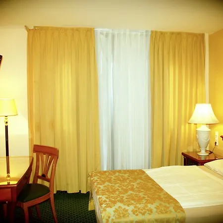 Am See Hotel