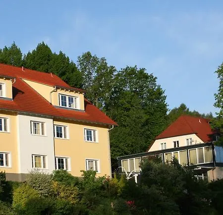 Am See Hotel 3*