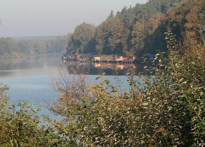 Am See 3* Eschenbach in der Oberpfalz