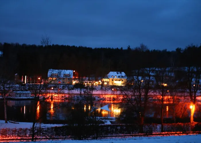Hotel Am See
