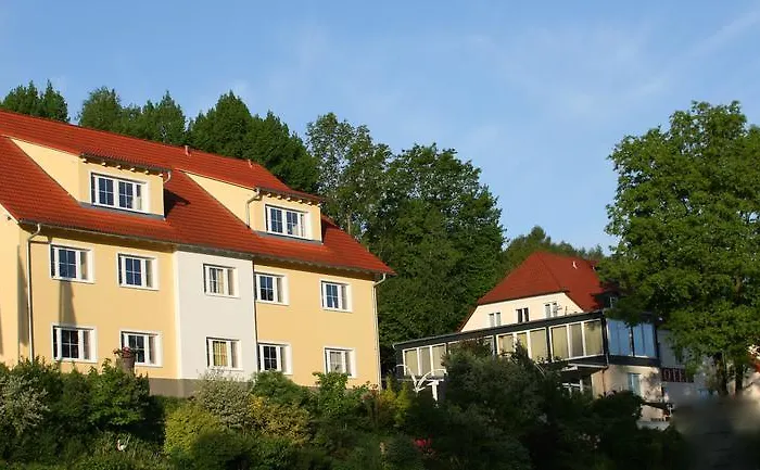 Am See Hotel 3*